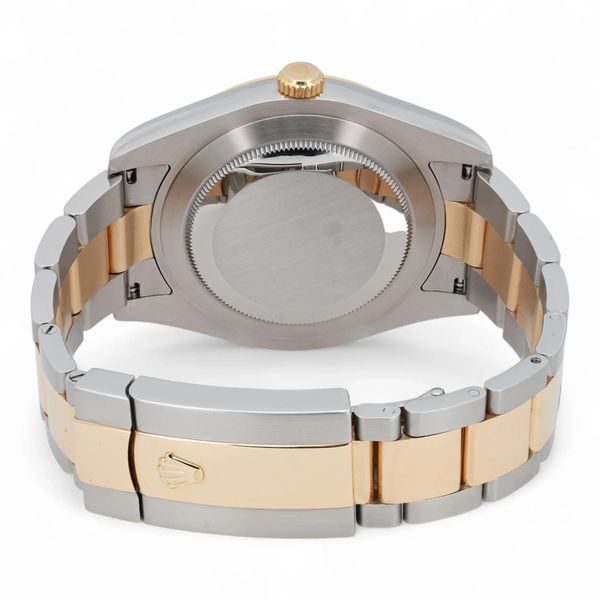 Rolex Datejust II 116333